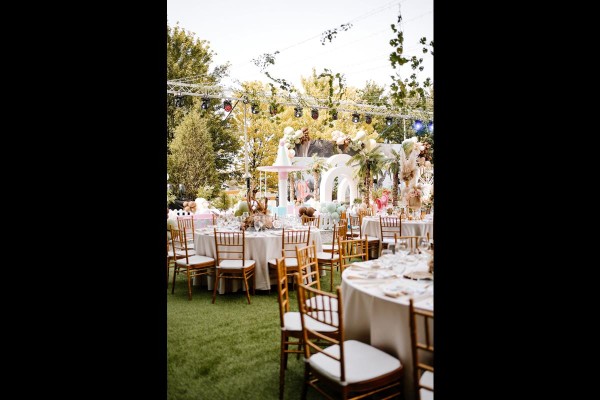 Radisson Collection Hotel, Old Mill Beograd